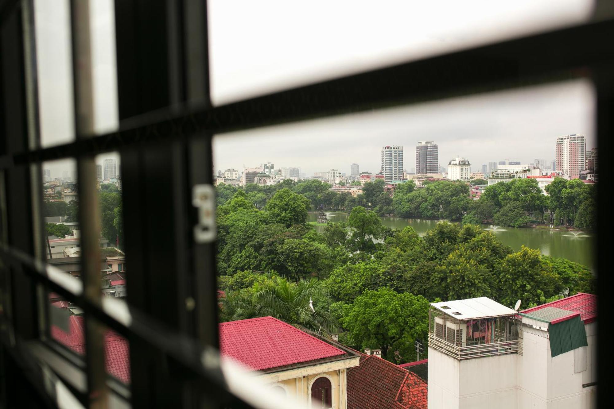 Hanoi Kingly Hotel — Photos 1
