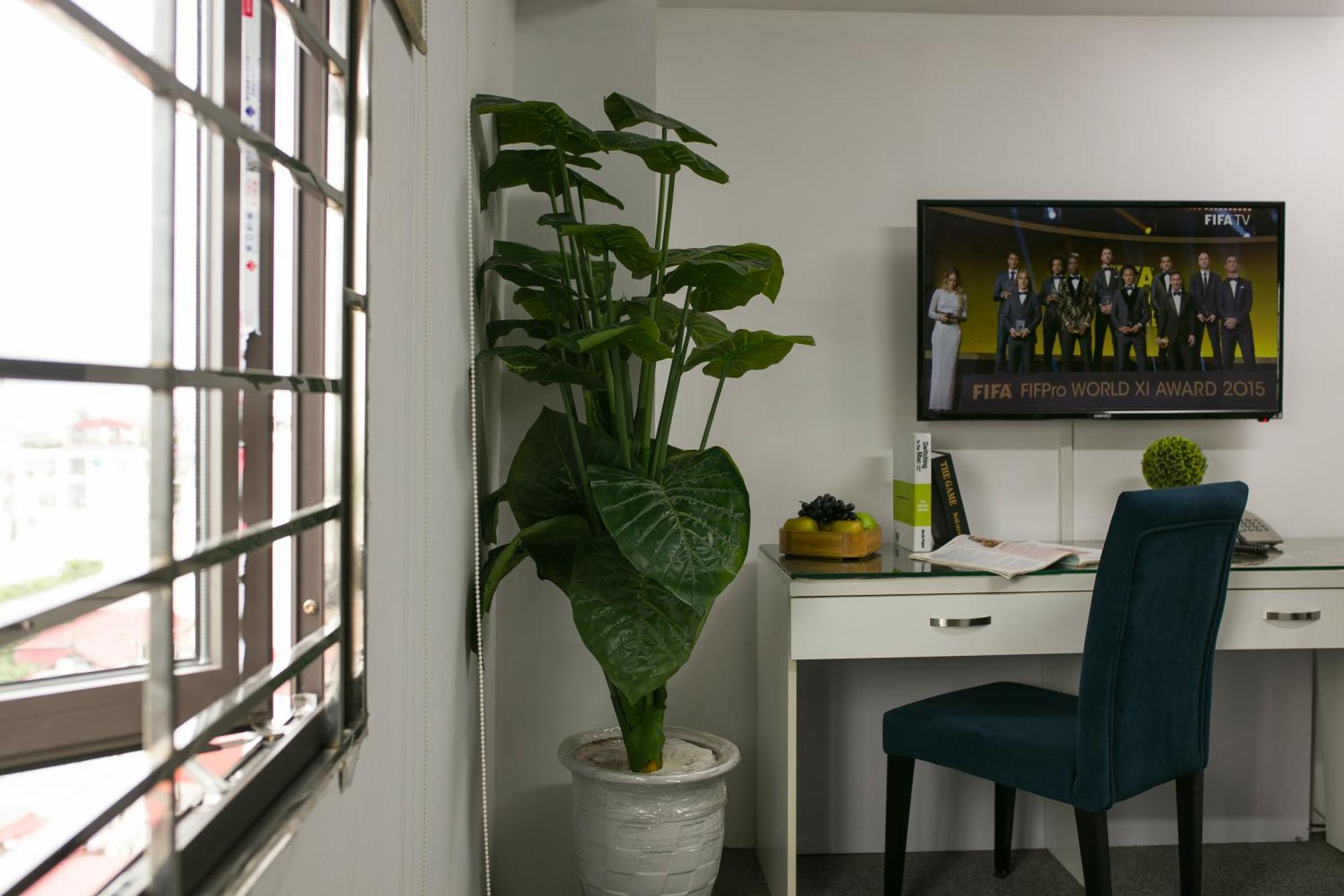 Hanoi Kingly Hotel, Hanoi